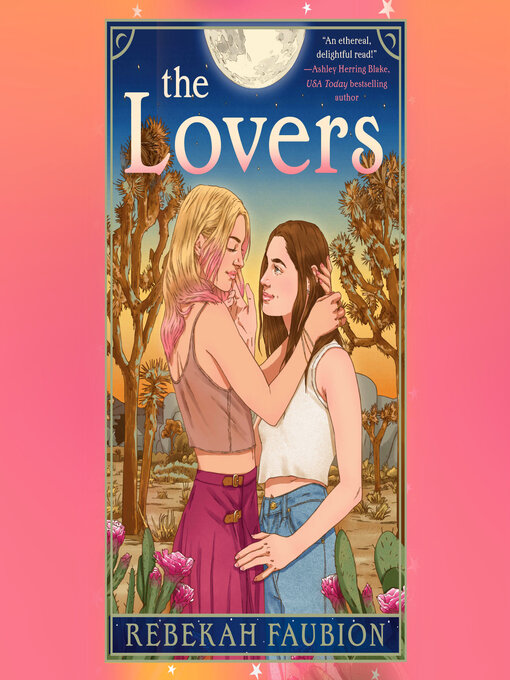 Title details for The Lovers by Rebekah Faubion - Wait list